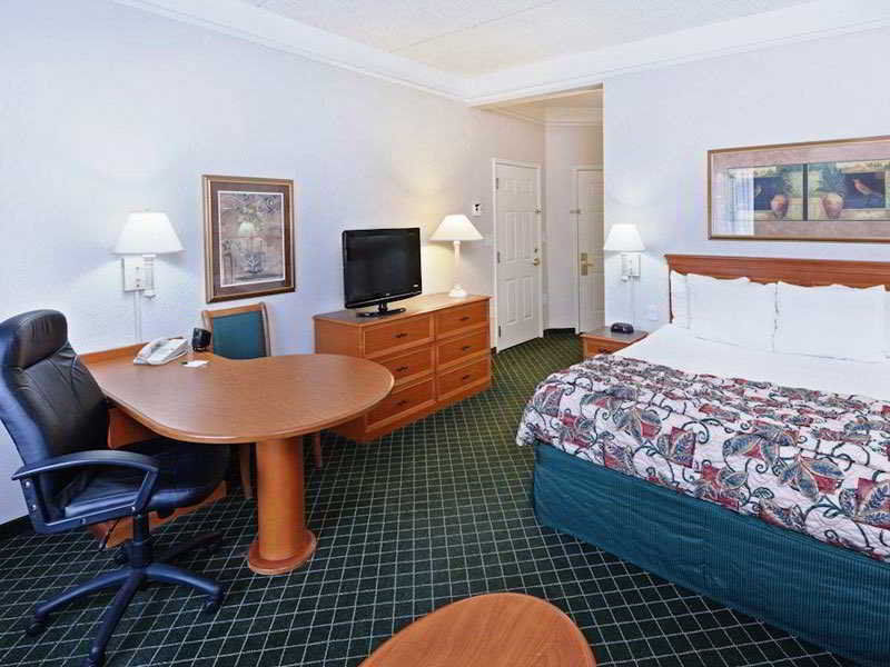فندق نزل وأجنحة لا كوينتا هيوستن غاليريا آريا الغرفة الصورة